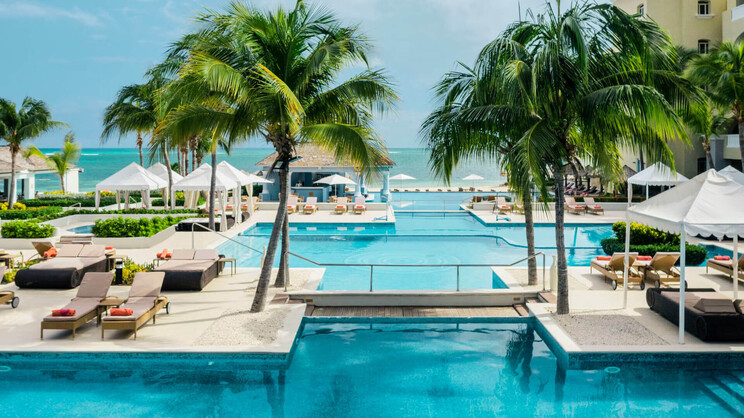 JOIA Rose Hall by Iberostar